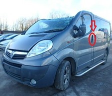 VIVARO TRAFIC PRIMASTAR