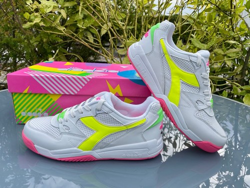 Diadora heritage rebound ace - heritage,