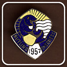 BUTLINS SKEGNESS 1957 WHITE