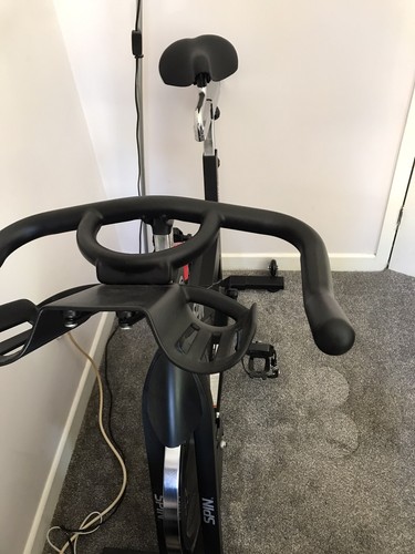 Spin bike new - bike,