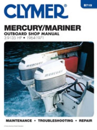 Workshop manual mercury - workshop,