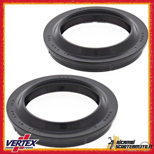 Fork dust seal only - only, kit