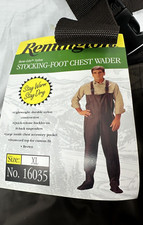 Vintage 1997 Remington Lite