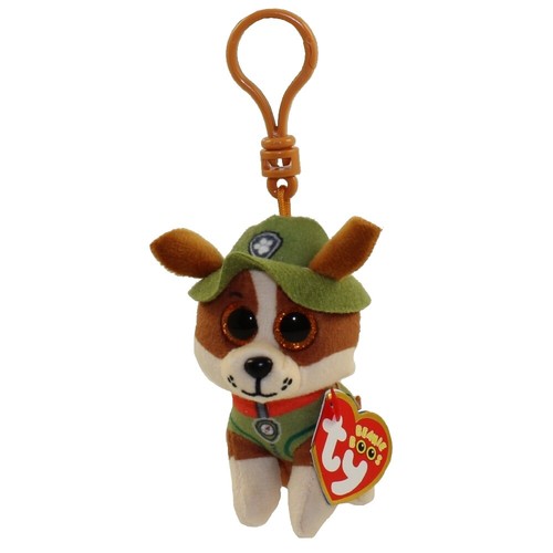 Beanie baby tracker paw - baby,