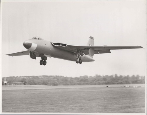 Vickers valiant wp200 original - valiant,