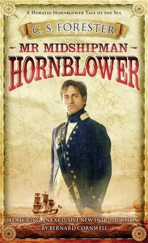 Midshipman hornblower a - mr,