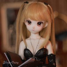 Full Set 17" 1/4 Resin BJD SD