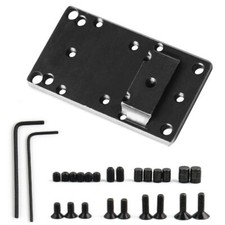 Red Dot Sight Adapter Plate