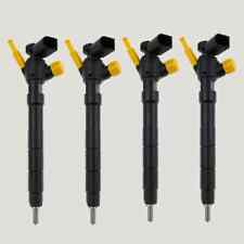 X4 VW Man Injector | 2.0 TDI | Delphi 04L130277BB 28565337