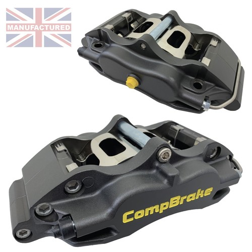 Compbrake pot brake - 4,