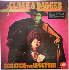 Scratch The Upsetter, Cloak &