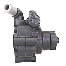 Power Steering Pump Fits