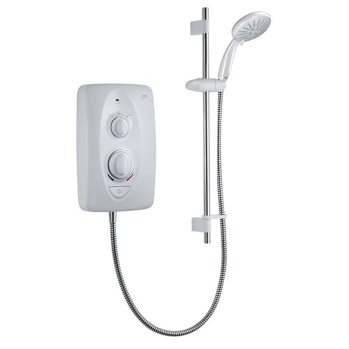 Mira sprint multi - multi-fit, white