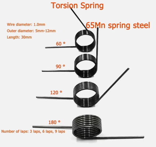 Wire dia 0mm torsion - wire,