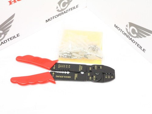 Cable connector harness - cable,