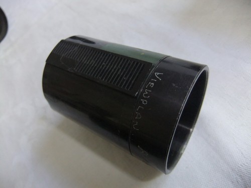 Projector lens extender - , /