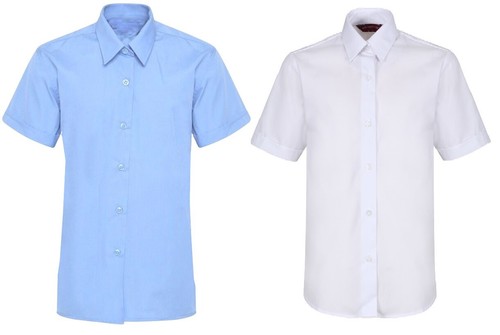 Pack girls shirt blouse top - 2,