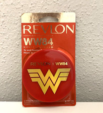 Wonder Woman Revlon x WW84