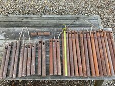 sash window Cast Iron weights