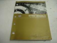 Harley Davidson Motorcycle