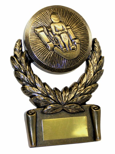 Personalised antique gold - antique,