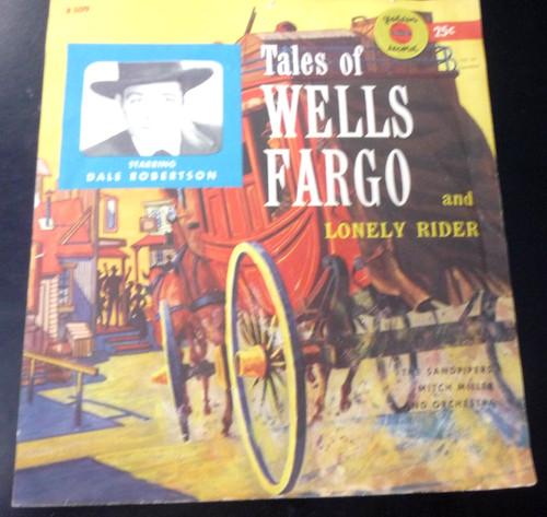 Rare golden records tales - tales, of