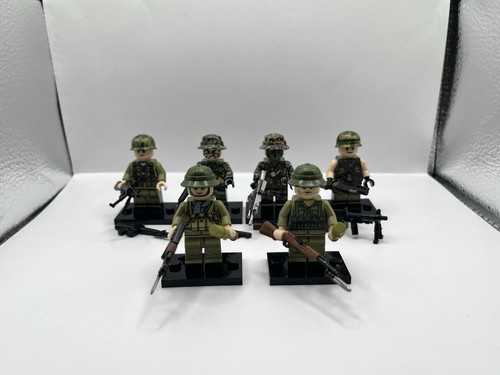 Set american us - 6:,
