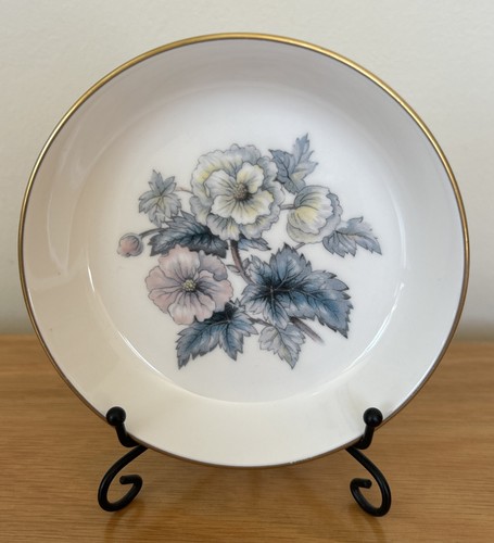 Vintage royal worcester bone - royal,