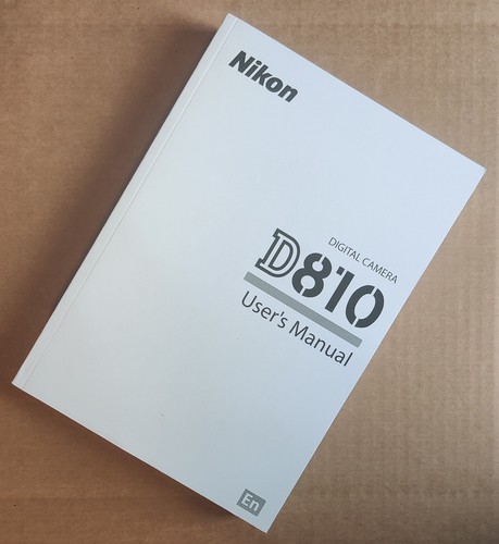 Nikon d810 digital - d810, camera