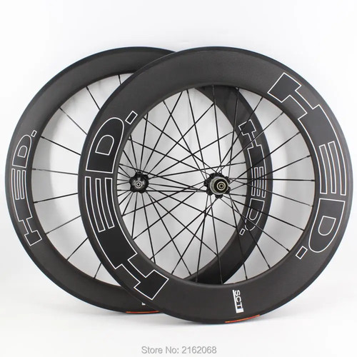 700c carbon fibre road - carbon, bike