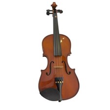 Stentor 3/4 Natural Finish