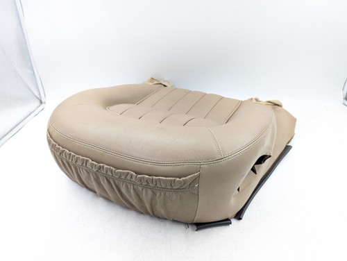 Lower bottom right seat cover - lower,