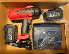 *NEW* Snap On 18 V 1/2"