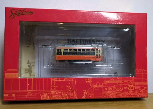 Bachmann spectrum birney - bachmann,