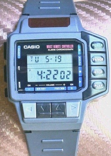 Casio cmd 10b vintage - cmd-10b,