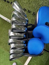 MacGregor VIP Tourney Full Set