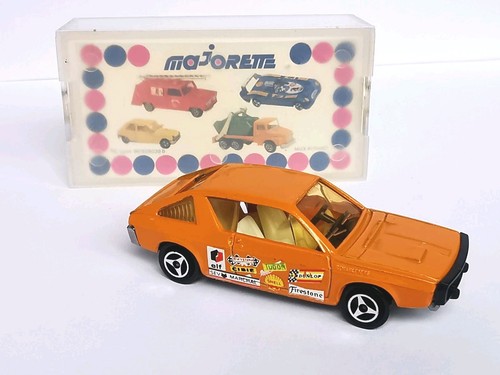 Vintage majorette 260 - vintage,