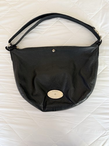 Mulberry bella leather - bella,