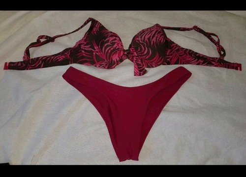 Gorgeous brown pink - , ocean