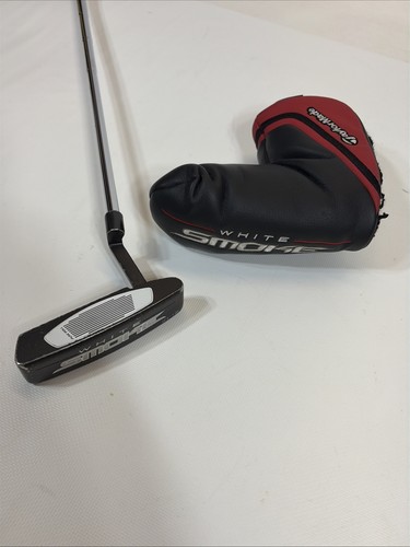 Taylormade white smoke - taylormade,