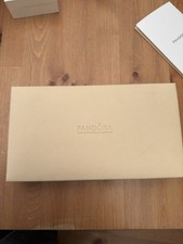 Pandora Jewellery Box