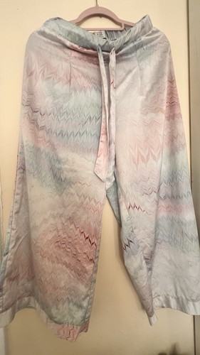 Ted baker pyjama bottoms size - baker,