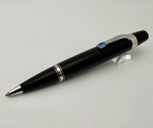 Montblanc boheme blue sapphire - blue,
