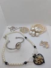 Vintage Joblot Bundle Costume