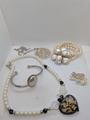 Vintage joblot bundle costume - vintage,