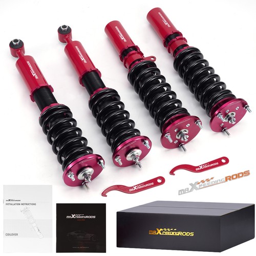 Coilovers for bmw e60 - bmw,