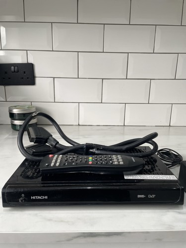 Hitachi hdr 255 - hitachi,