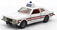 Corgi Ford Cortina GXL Police Car WhizzWheels Diecast Model 402