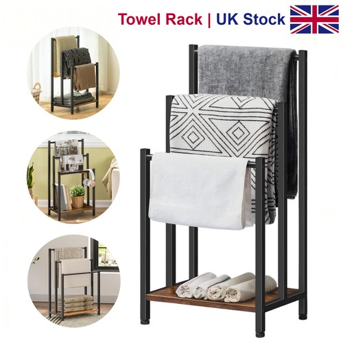 Towel rail freestanding - towel,