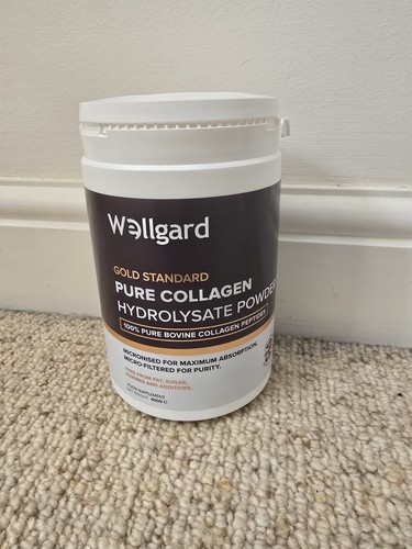Wellgard gold standard pure - standard,